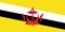 브루나이 국기.jpg