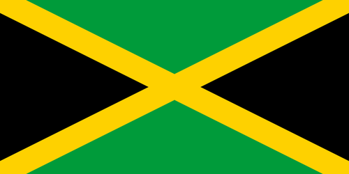 자메이카 국기.png